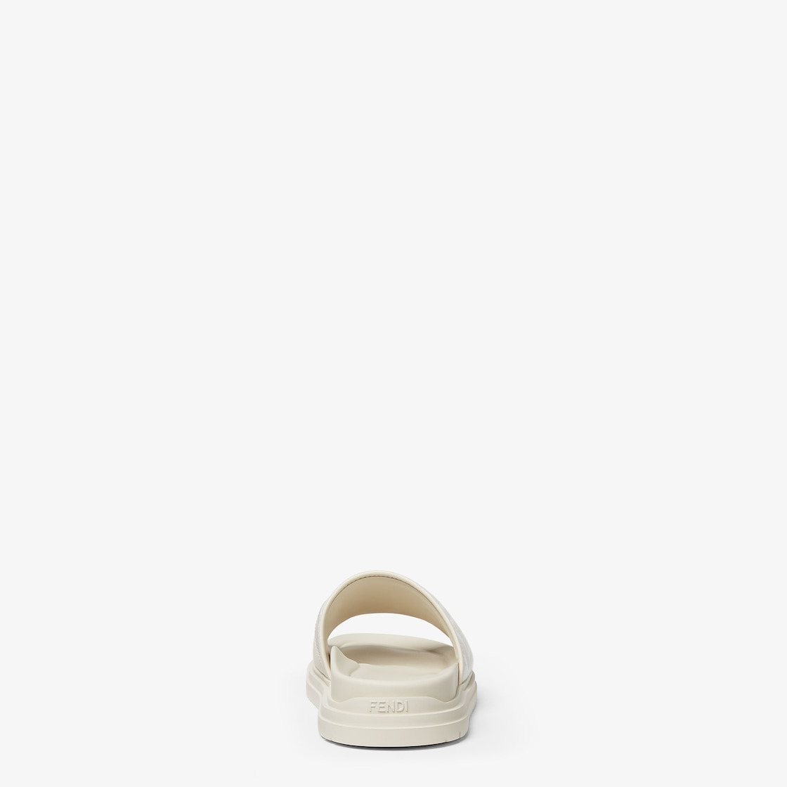 Fendi Diagonal Slides - 3