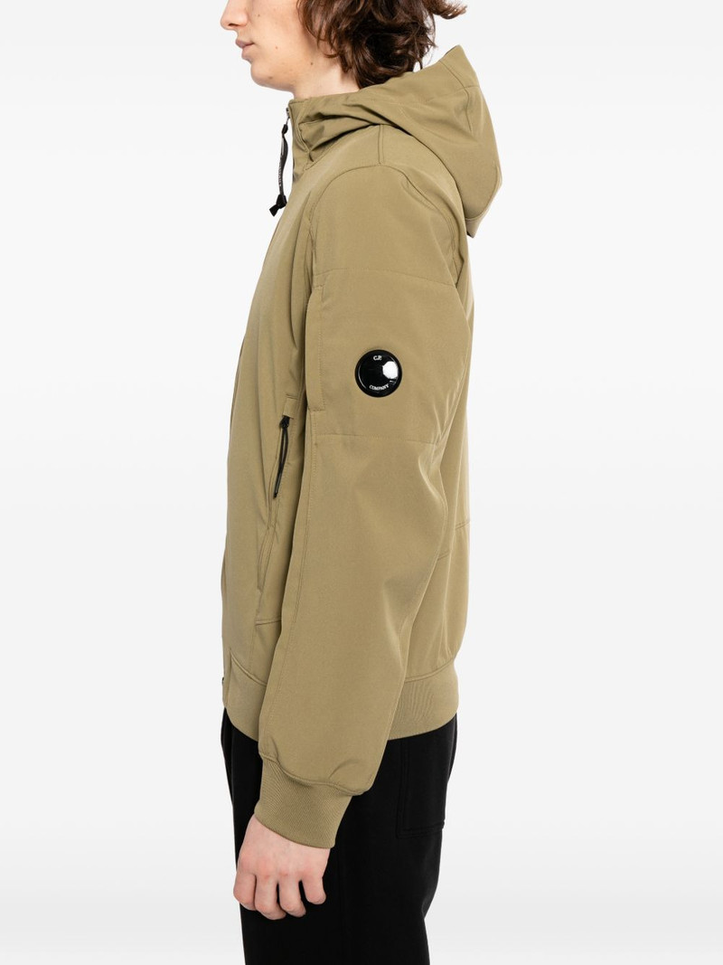 hooded zip jacket 5