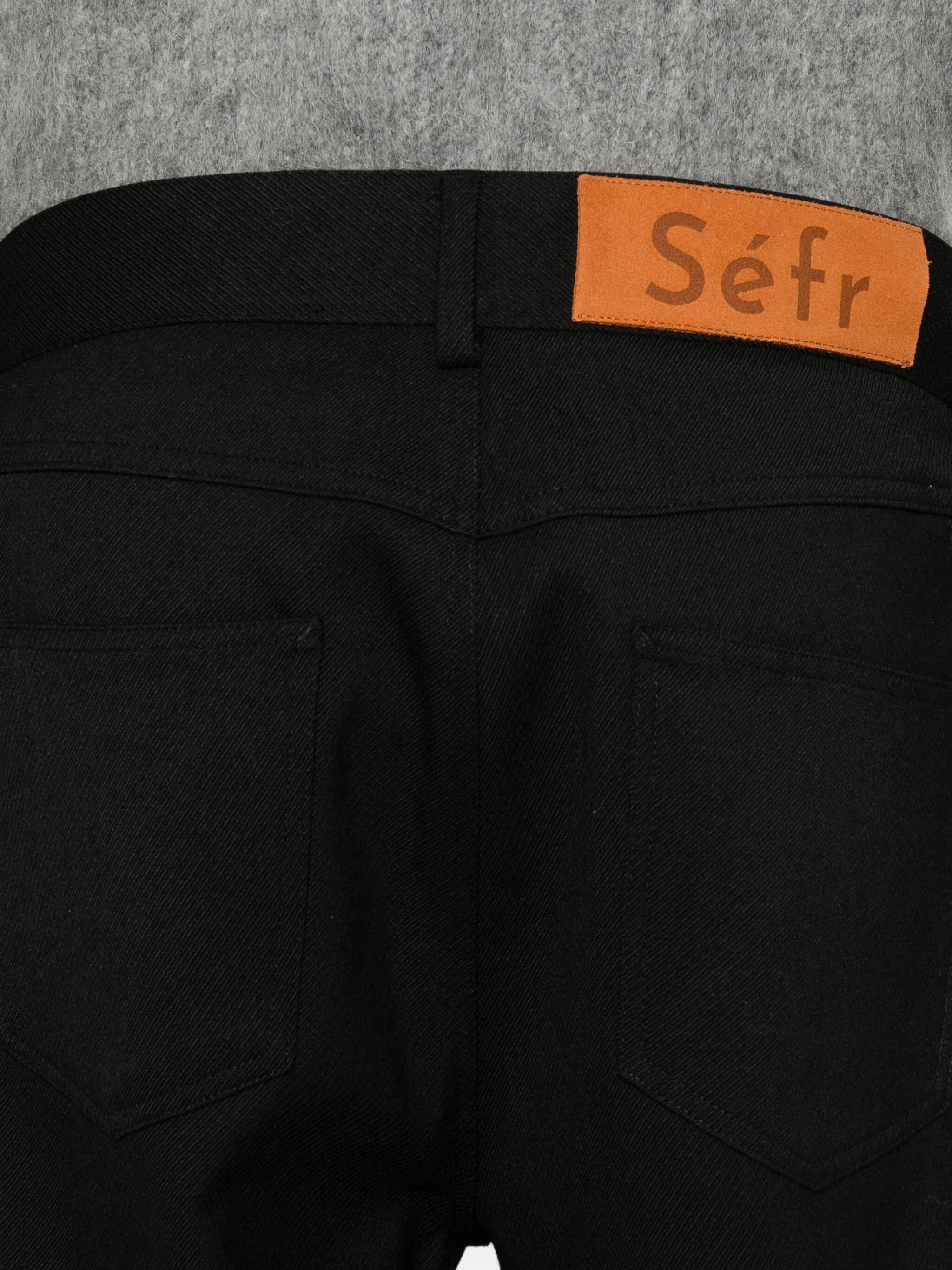 Séfr Oktai Trousers - 4