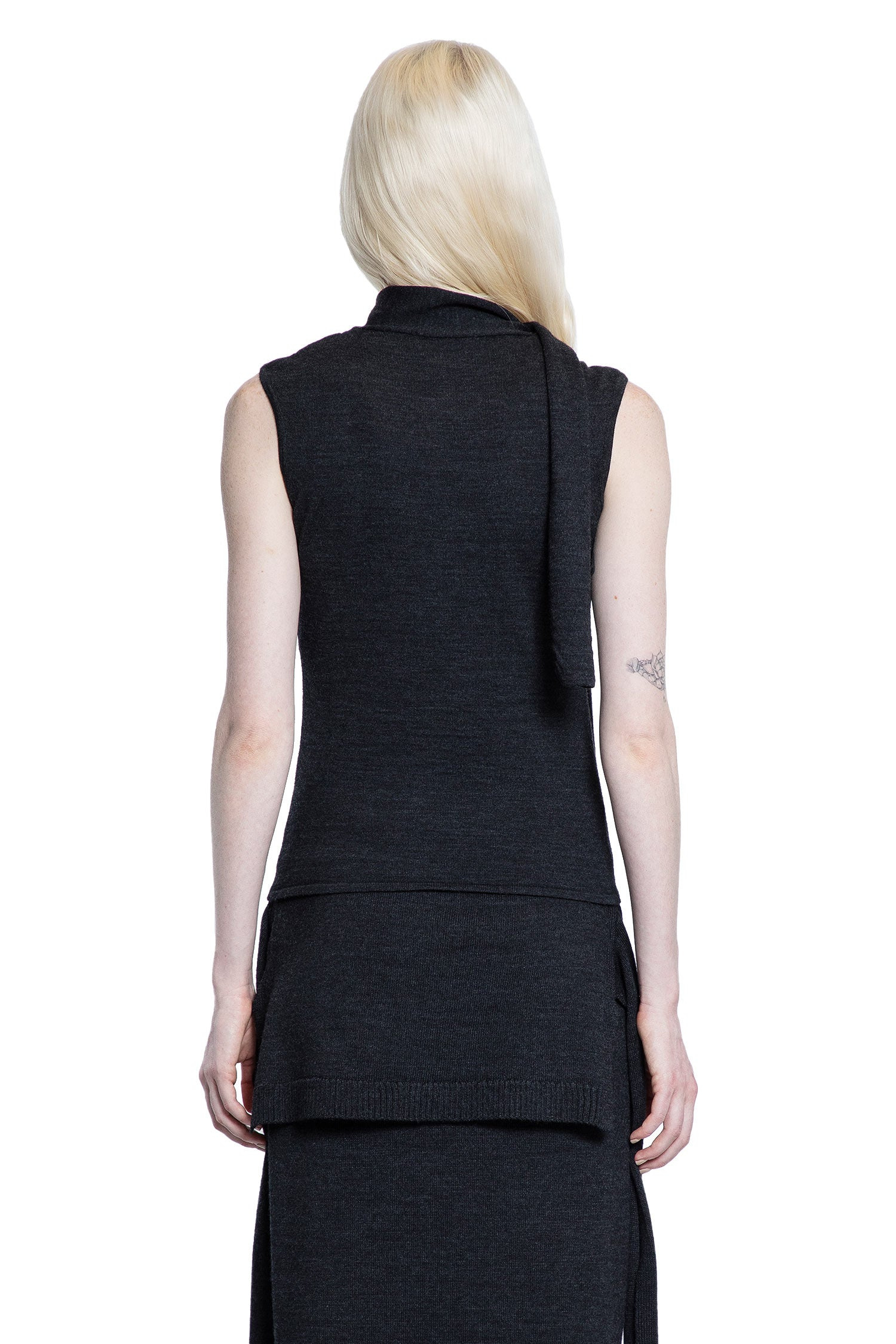 Lemaire Woman Knitwear - 3