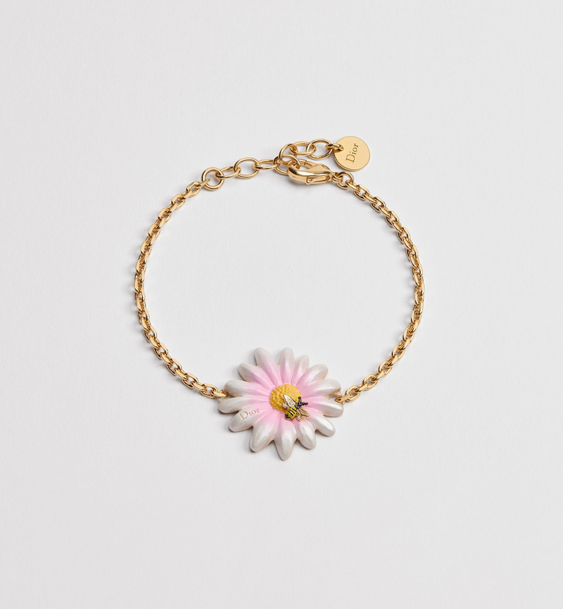 Dior Daisy Bracelet 1