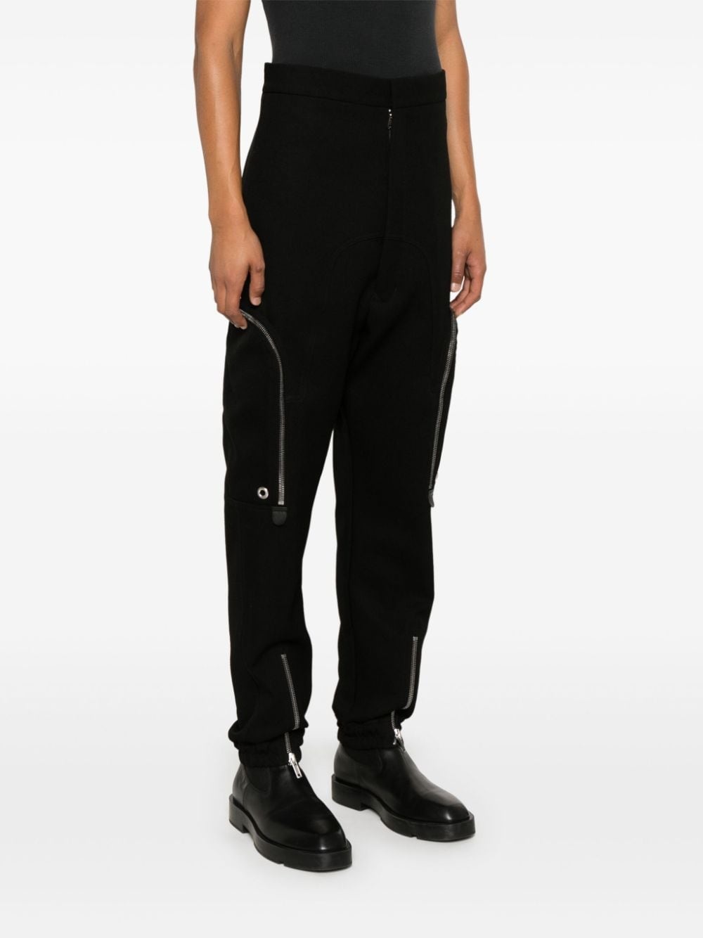 Dirt Bauhaus trousers - 3