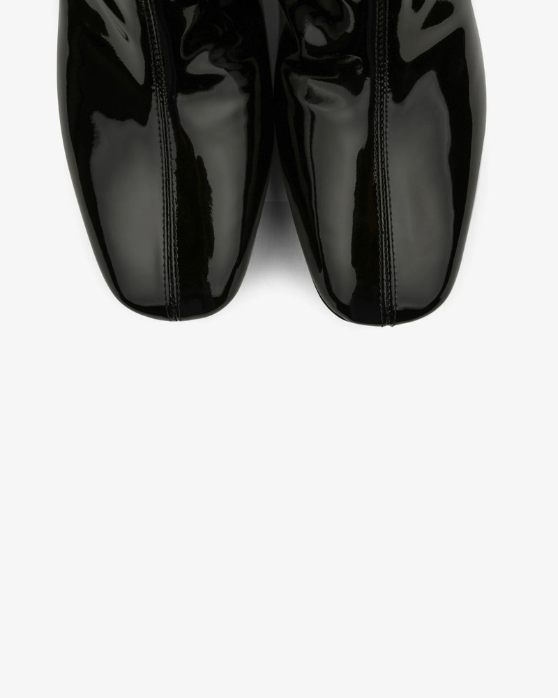 PHOEBE ANKLE BOOTS 3