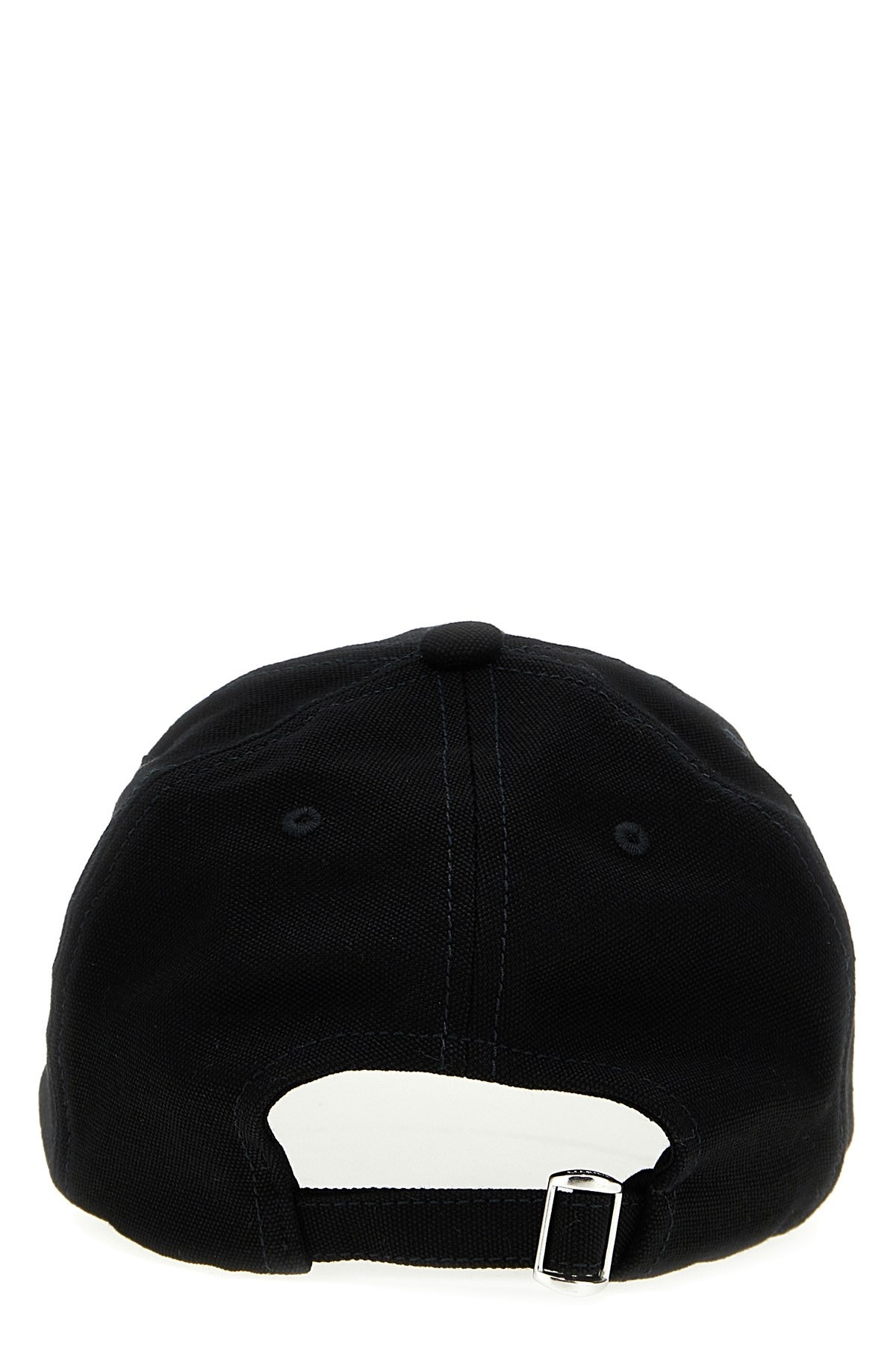 Logo embroidery baseball cap - 3