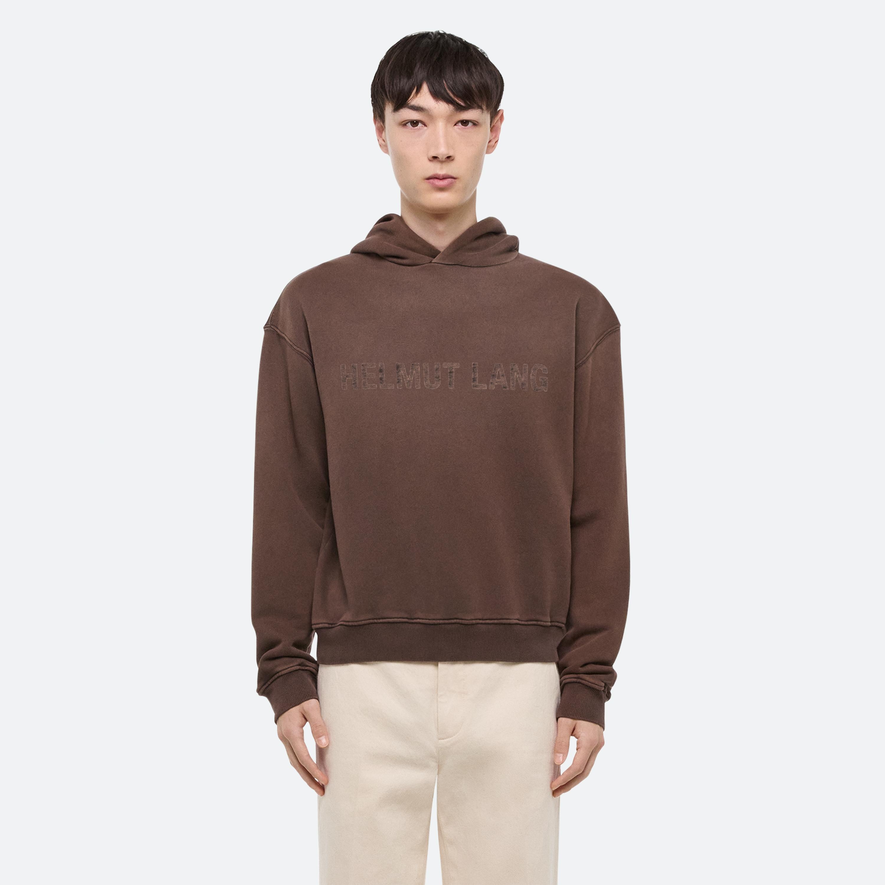 LASER STUDIO HOODIE - 3