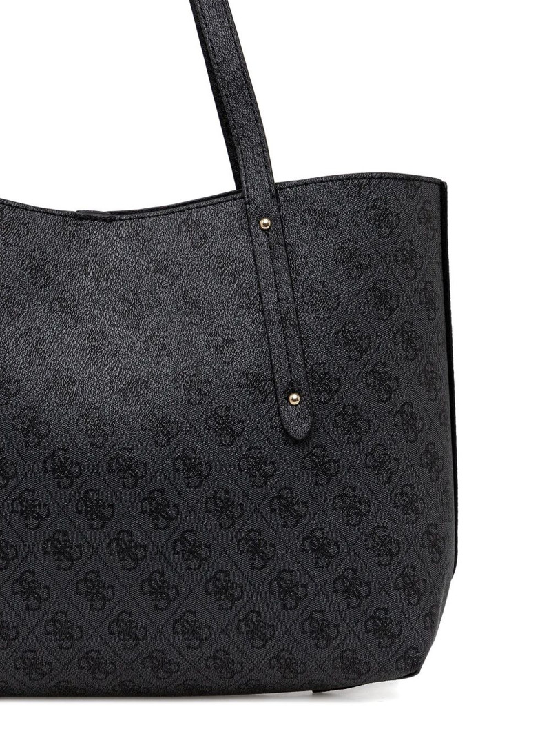 Brenton 4G logo-print tote bag 4