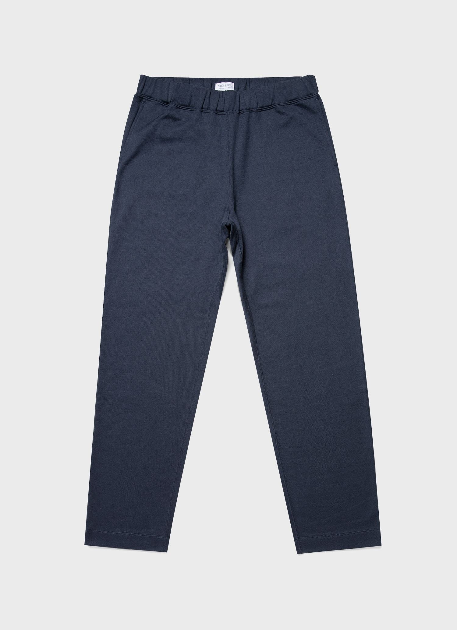 Sea Island Track Pant - 1