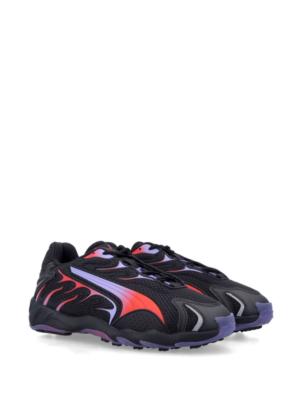 Inhale sneakers - 2