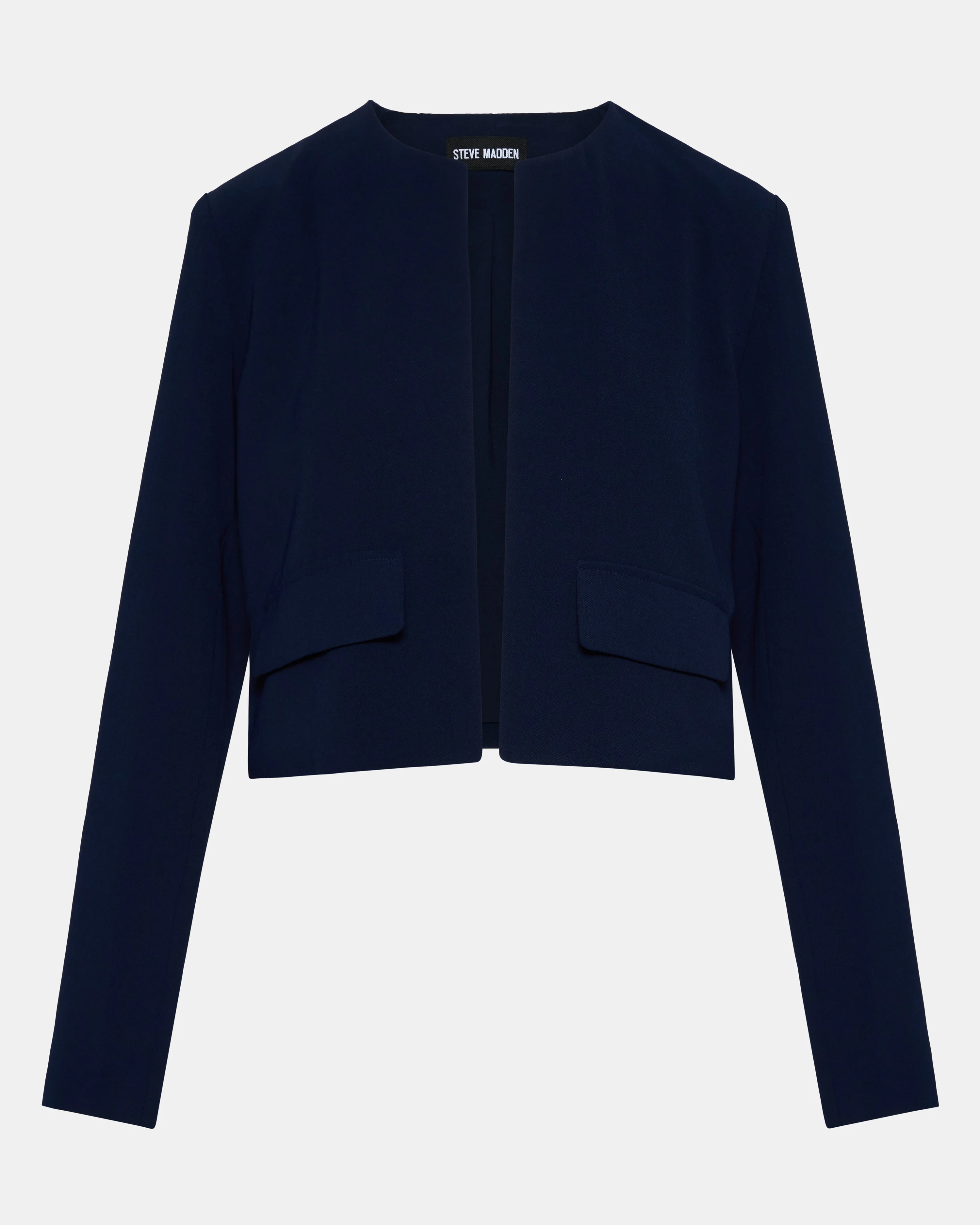 SERENEA BLAZER MARINE - 1