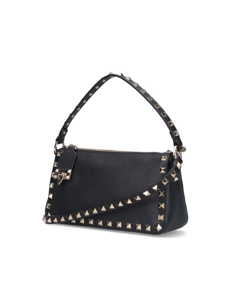 Valentino 'ROCKSTUD' SMALL CROSSBODY BAG outlook
