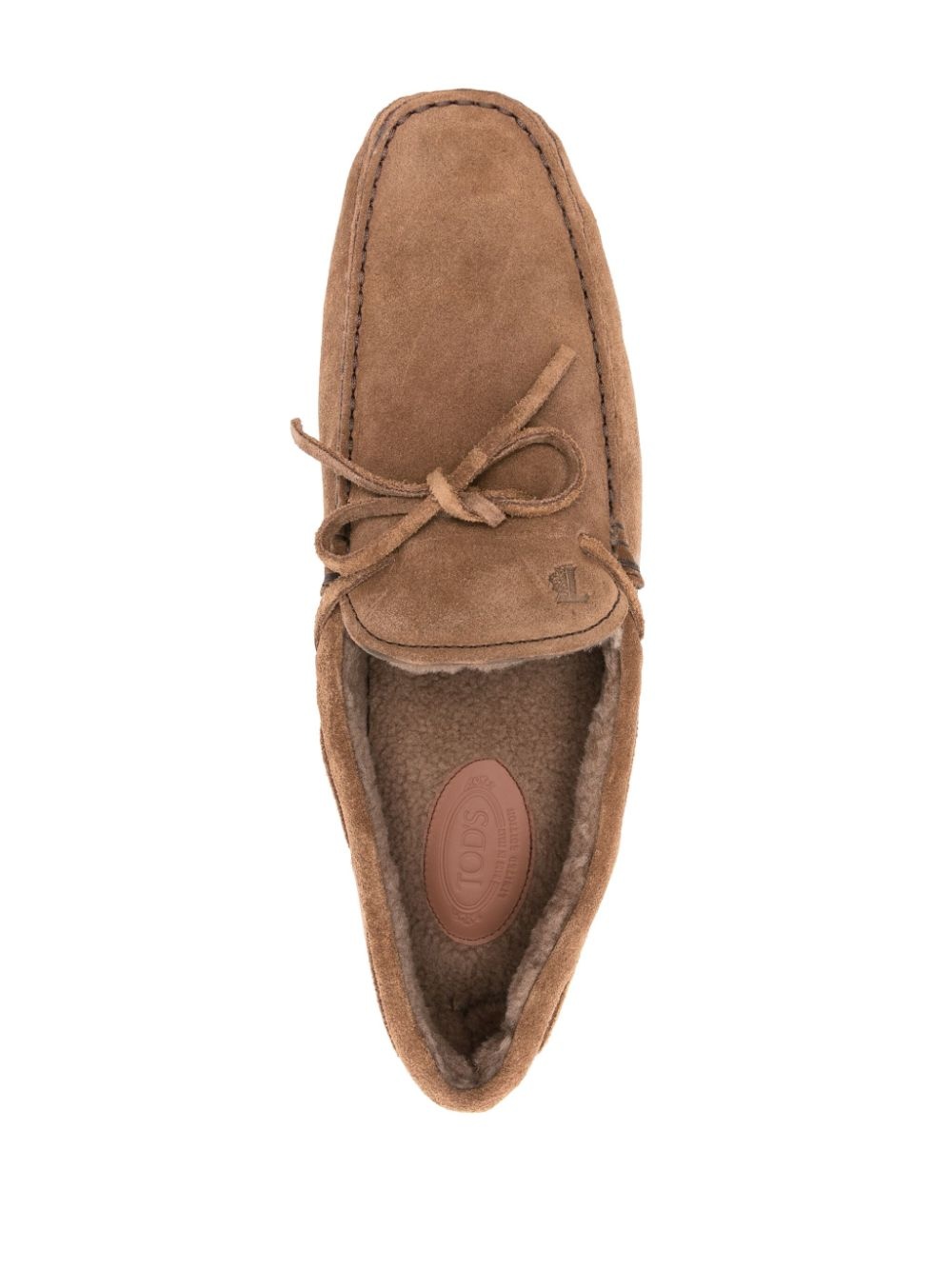 Gommino loafers - 4
