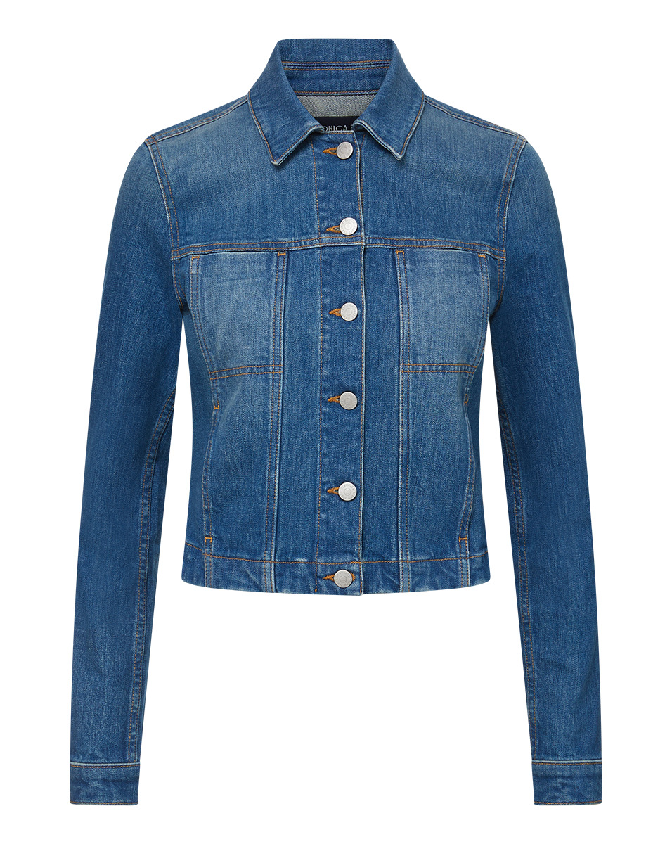HOLDEN DENIM JACKET - 1