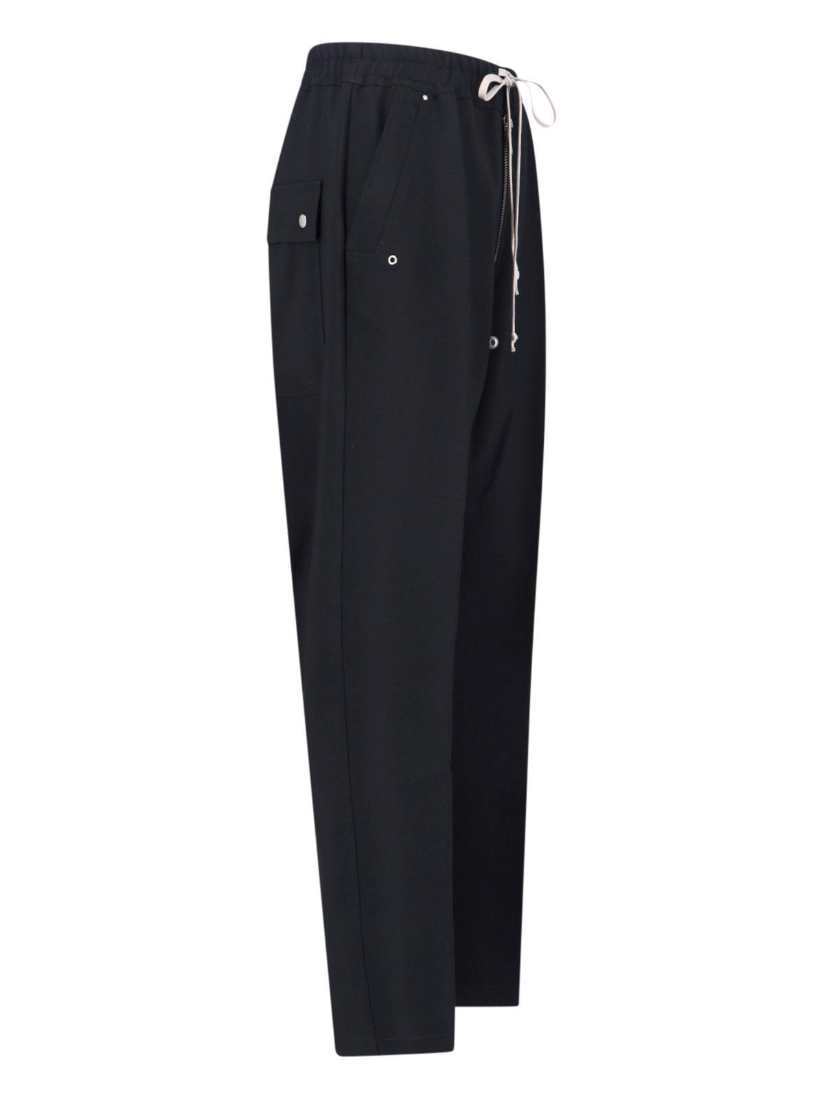 STRAIGHT PANTS - 3