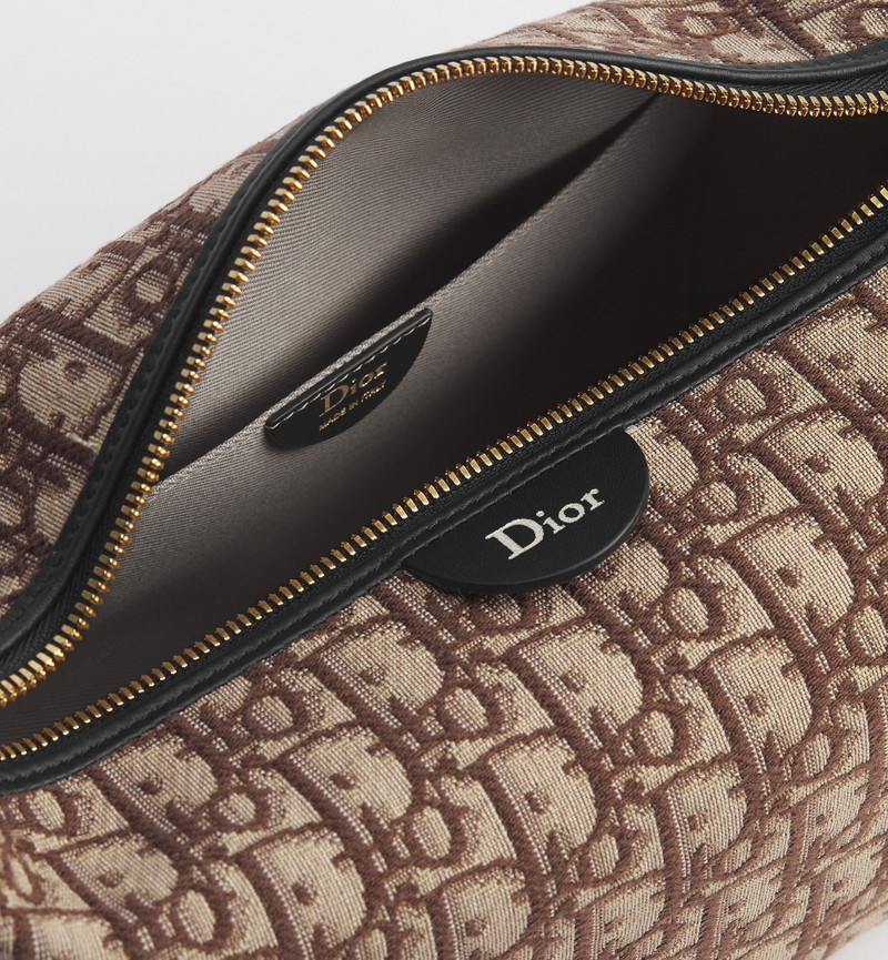 Dior Jett Pouch 4