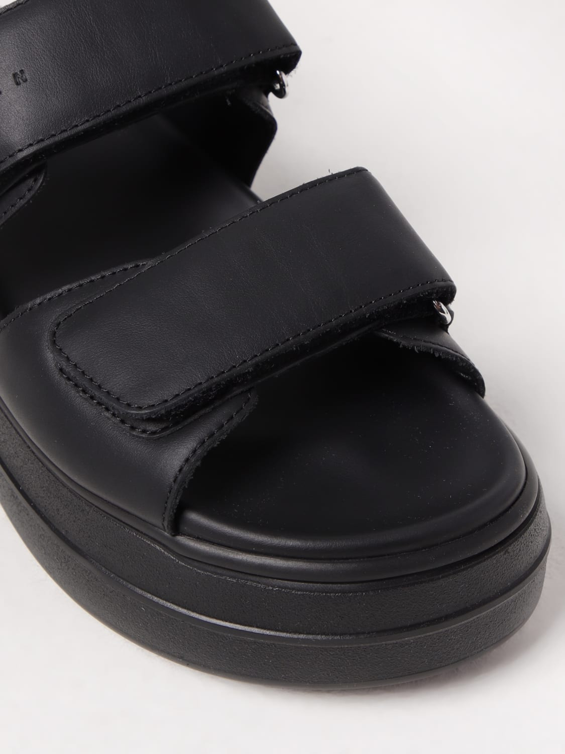 Shoes woman Hogan - 4