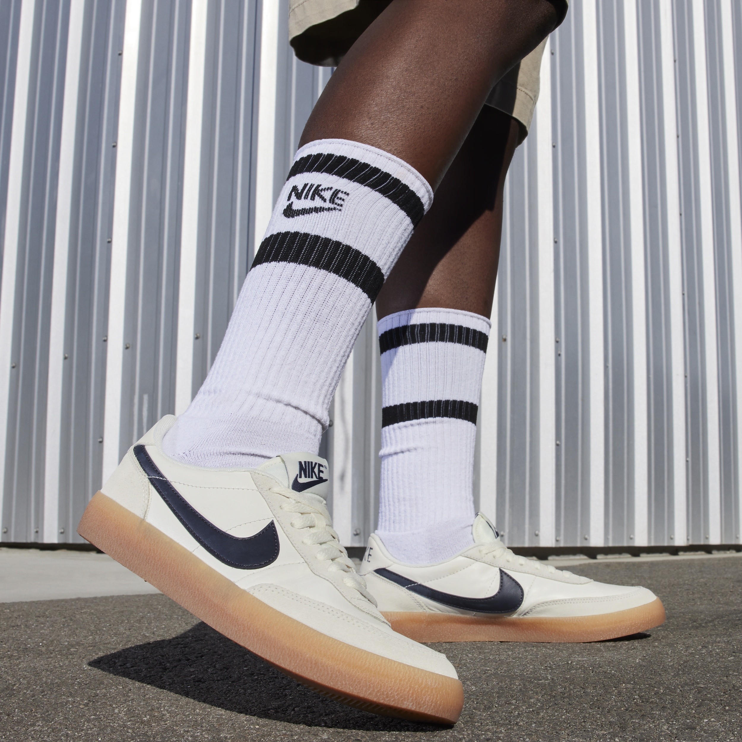 Nike Women's Killshot 2 Shoes - 2