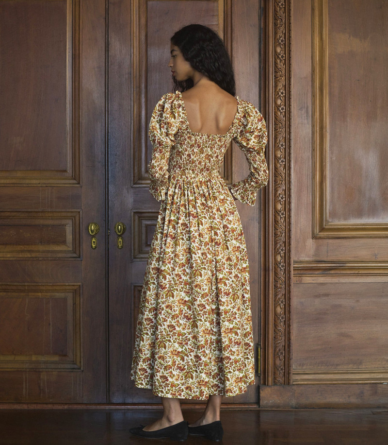 BIJOU DRESS 7