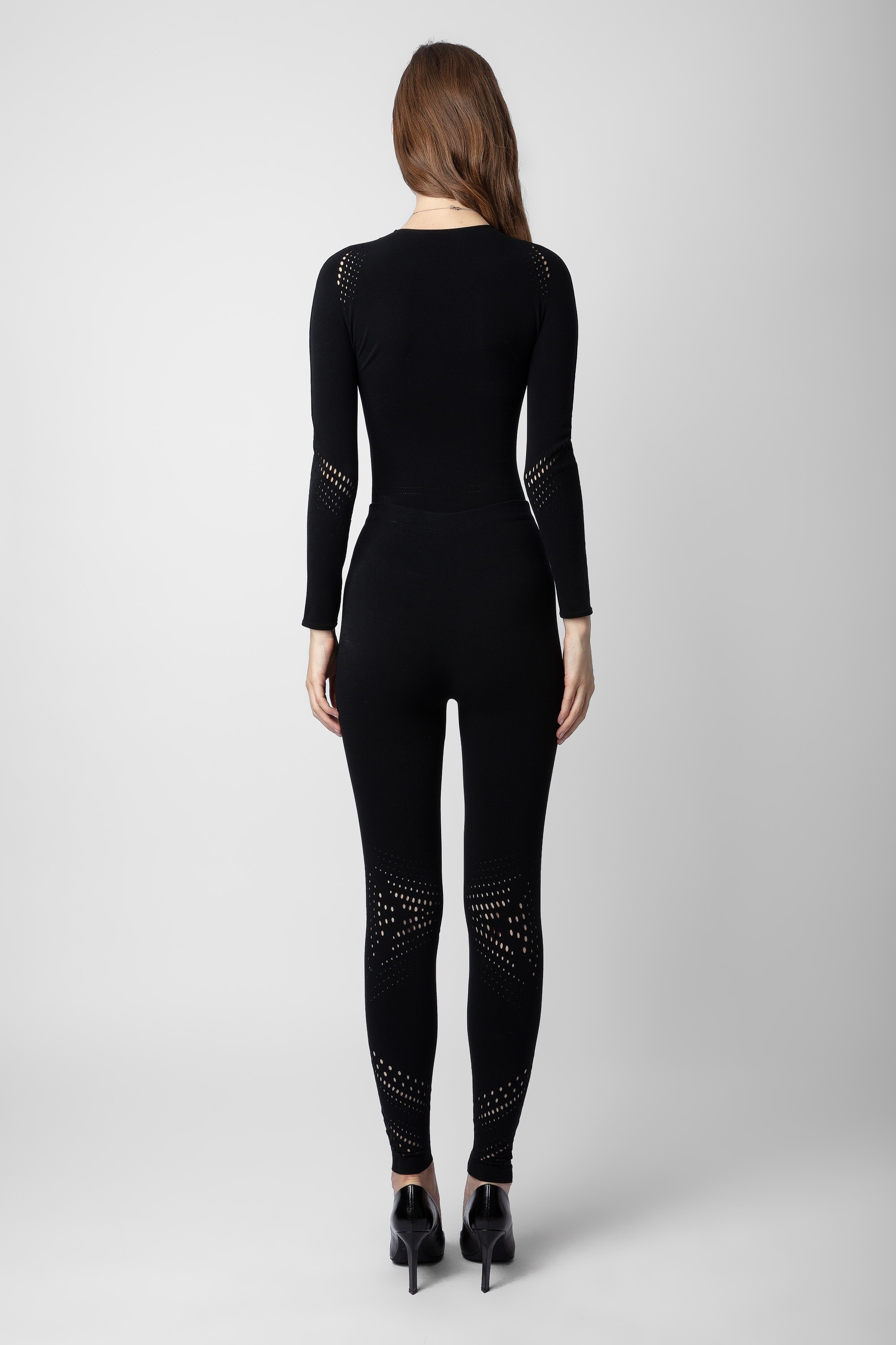 Wadim Leggings - 4