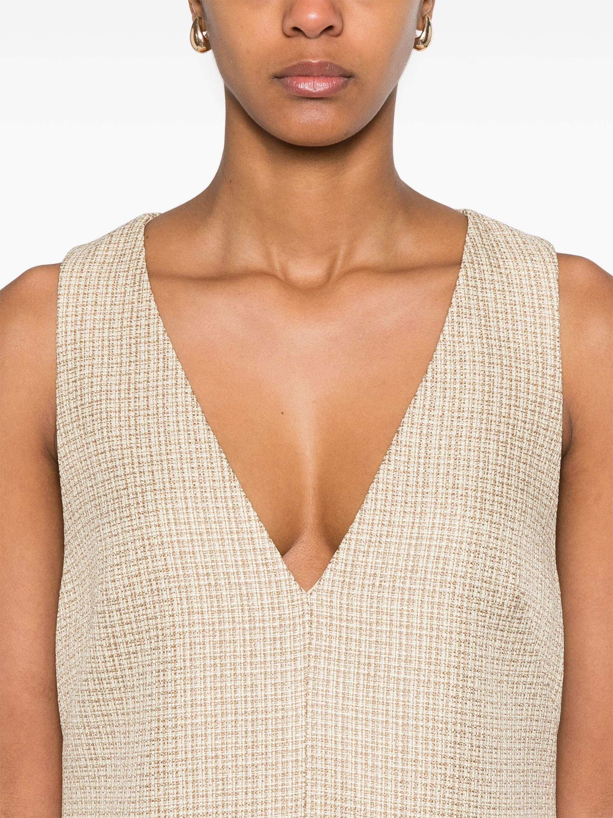 Ripley Mini Dress - 5