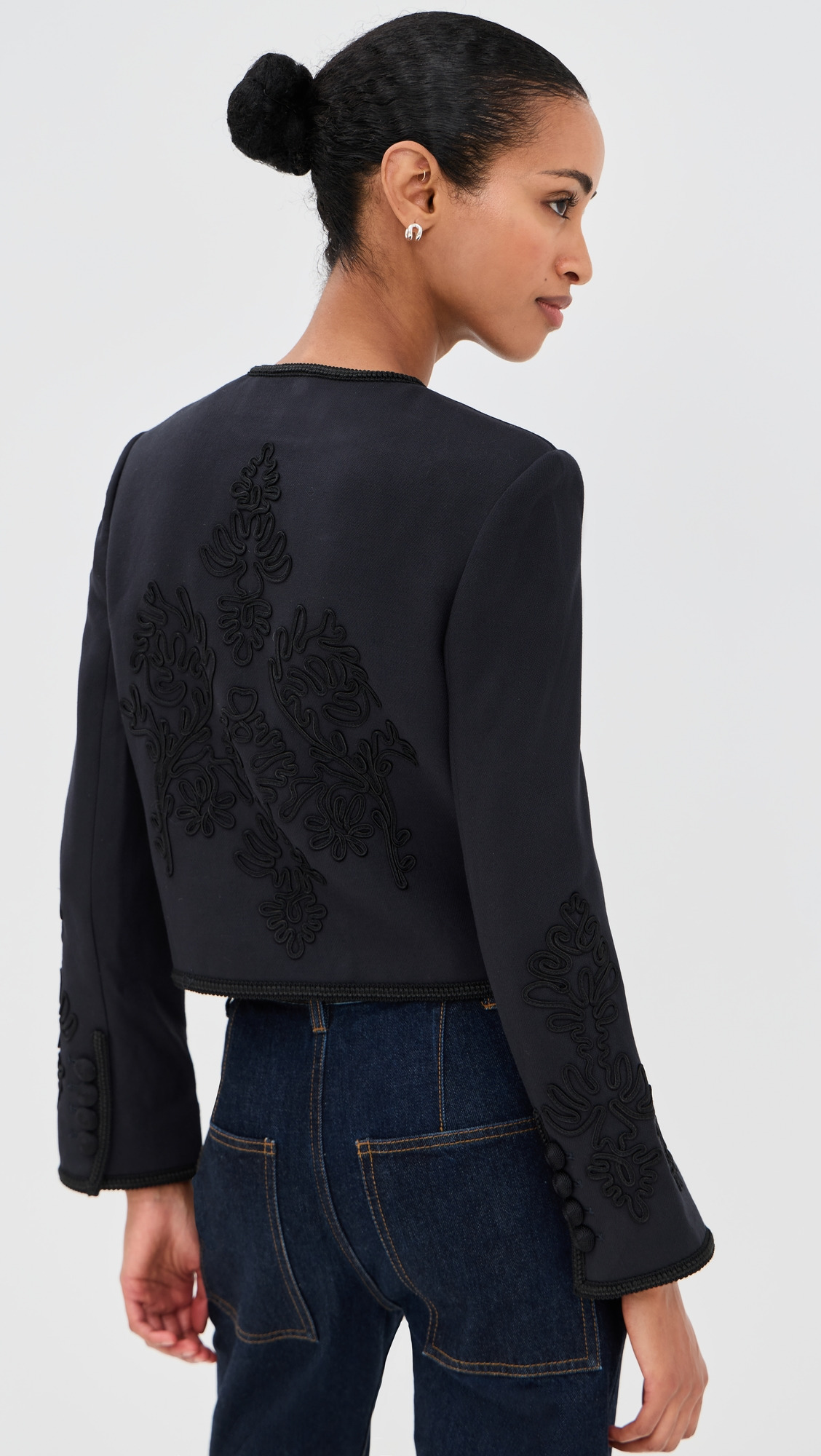 Latrell Jacket - 2