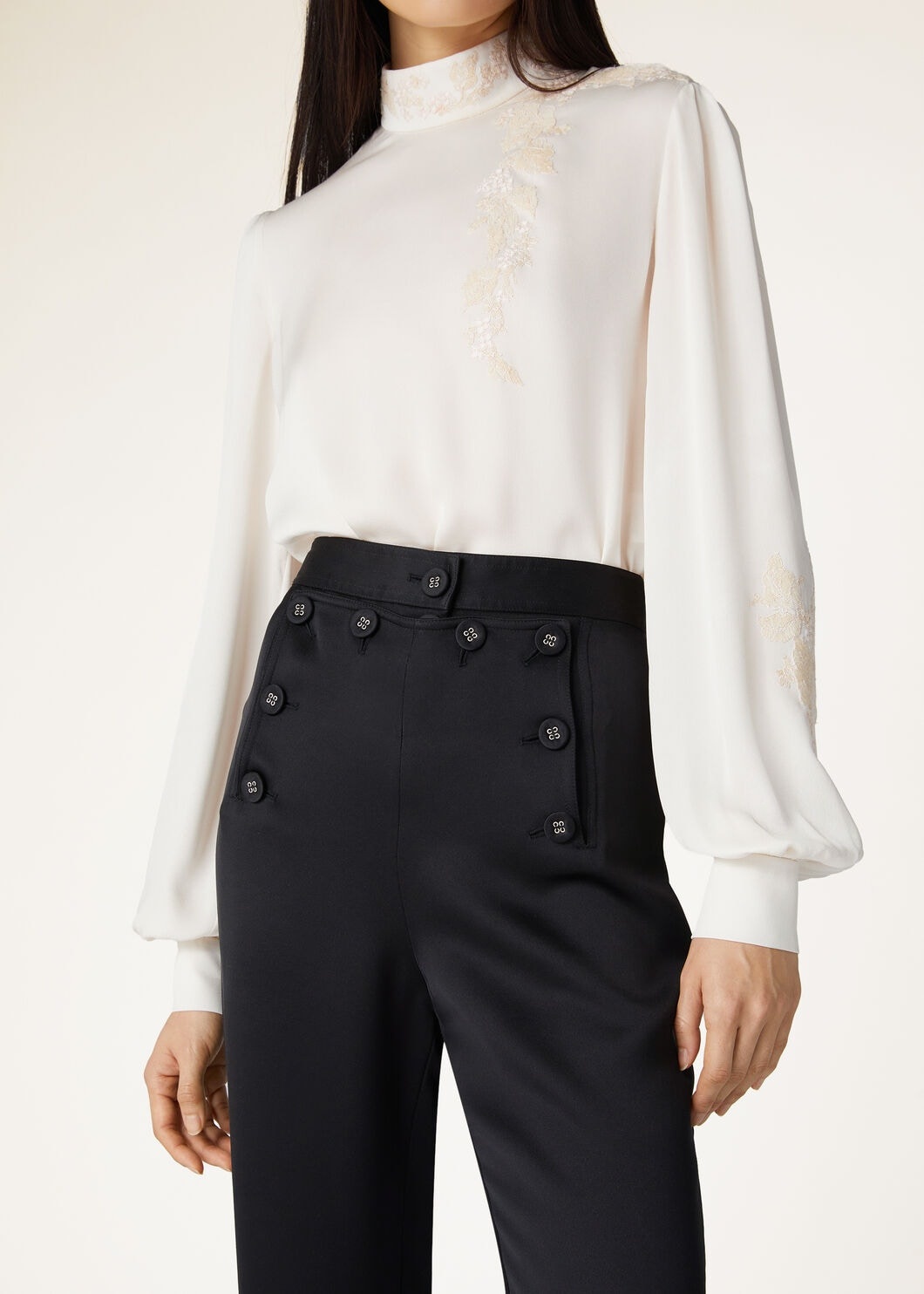 Coyan Pants - 3