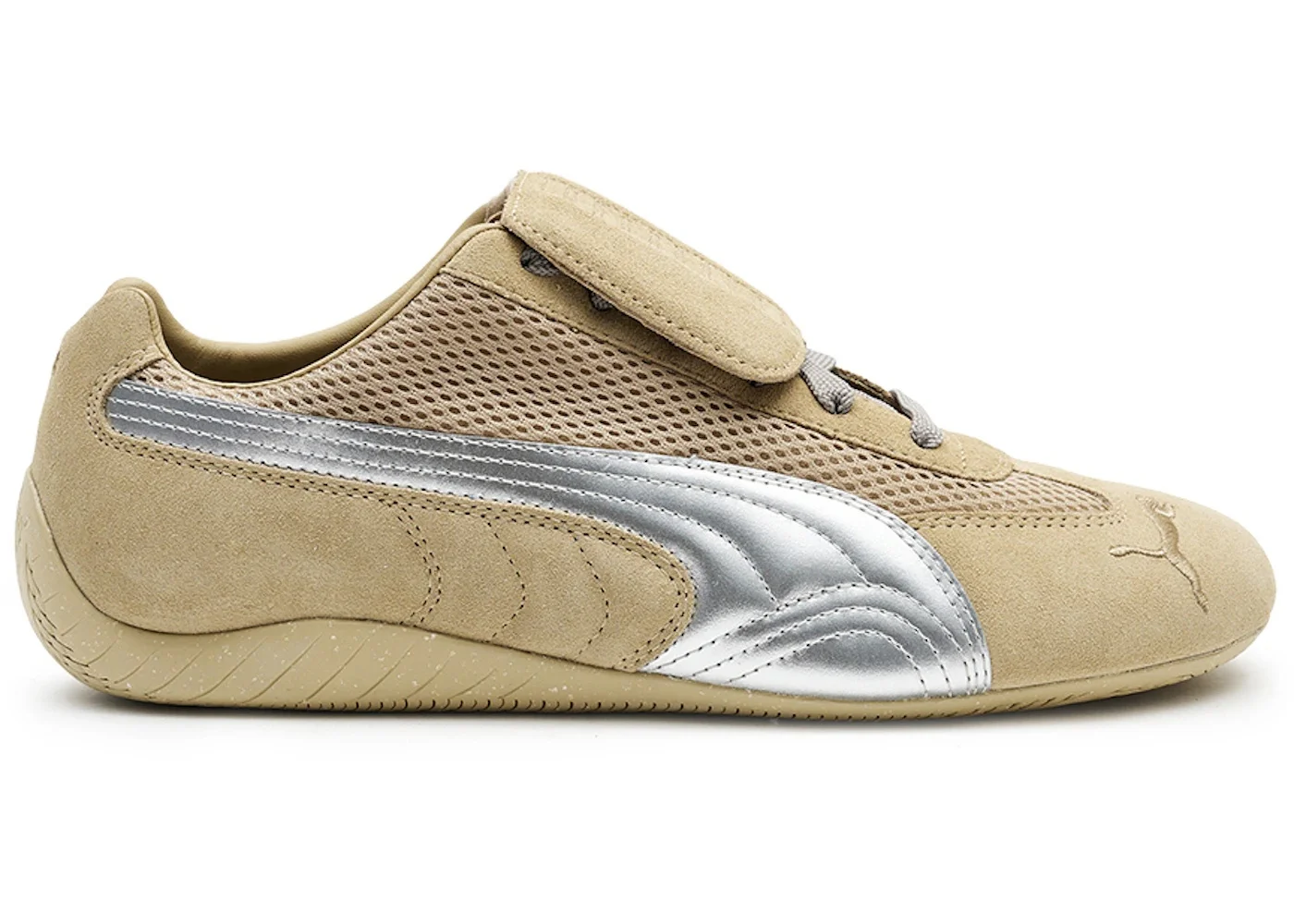 Puma Speedcat OPEN YY Prairie Tan - 1