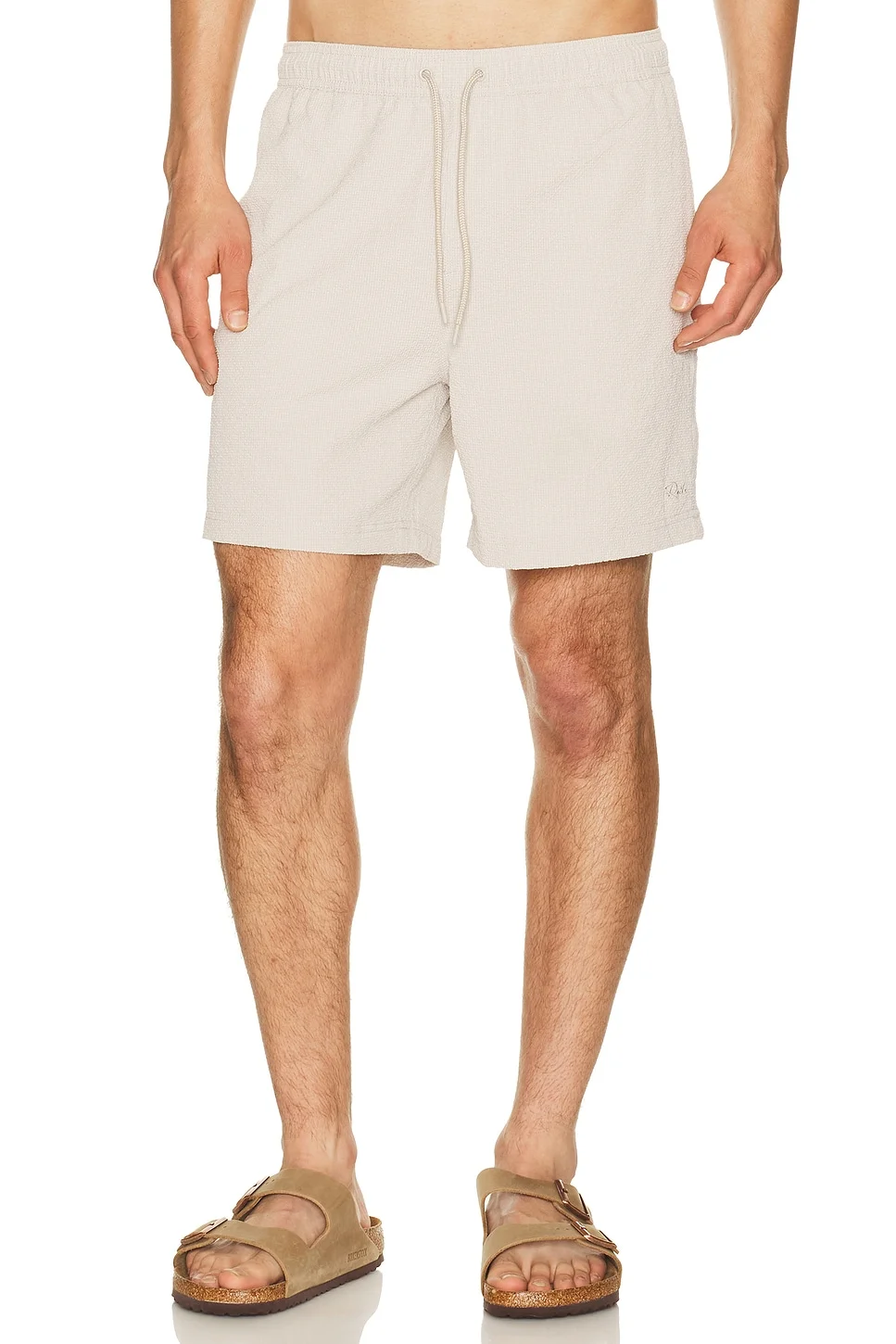 La Brea Swim Trunks - 1