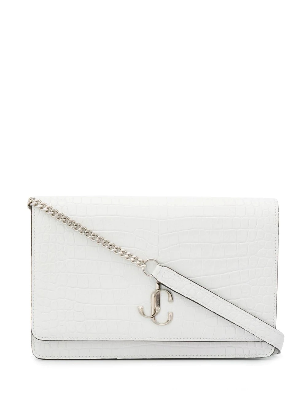 Palace cross-body bag - 1