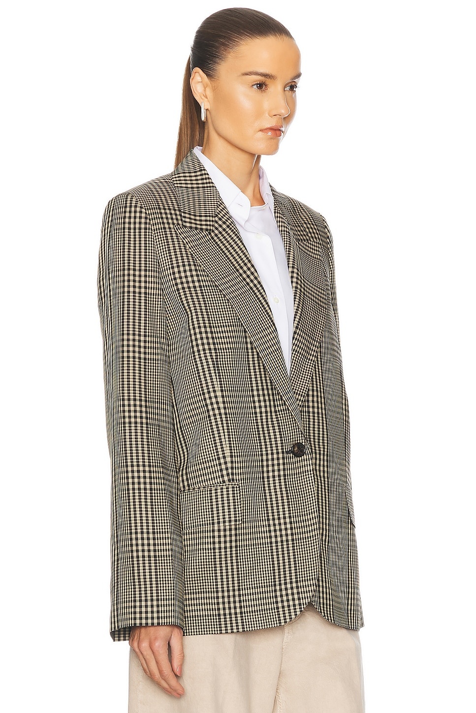 Jukera Stewart Blazer - 2