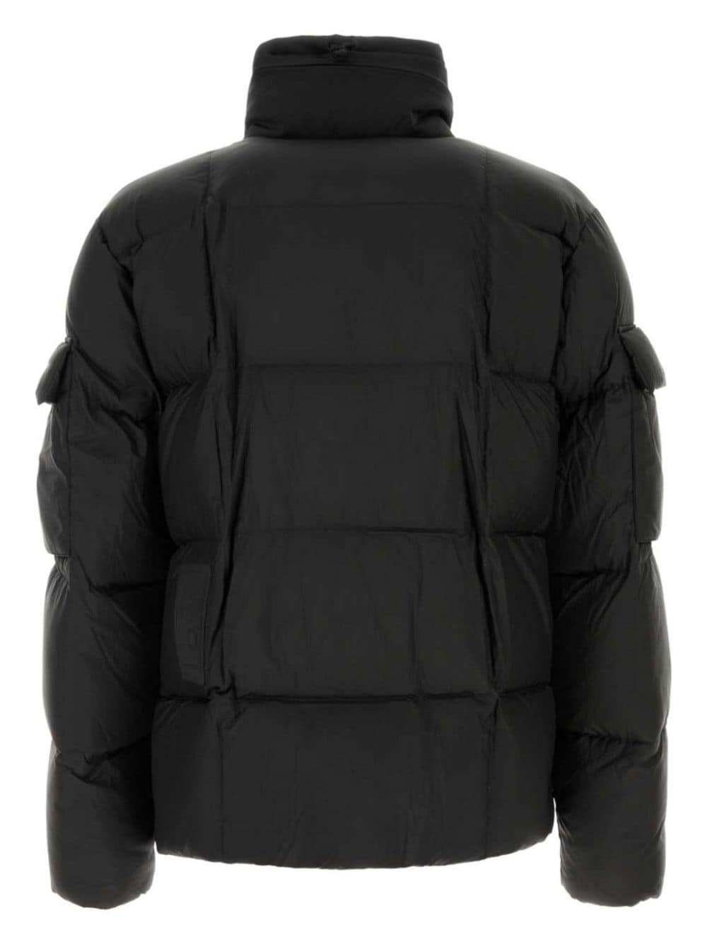 Shelter Combo puffer jacket - 2
