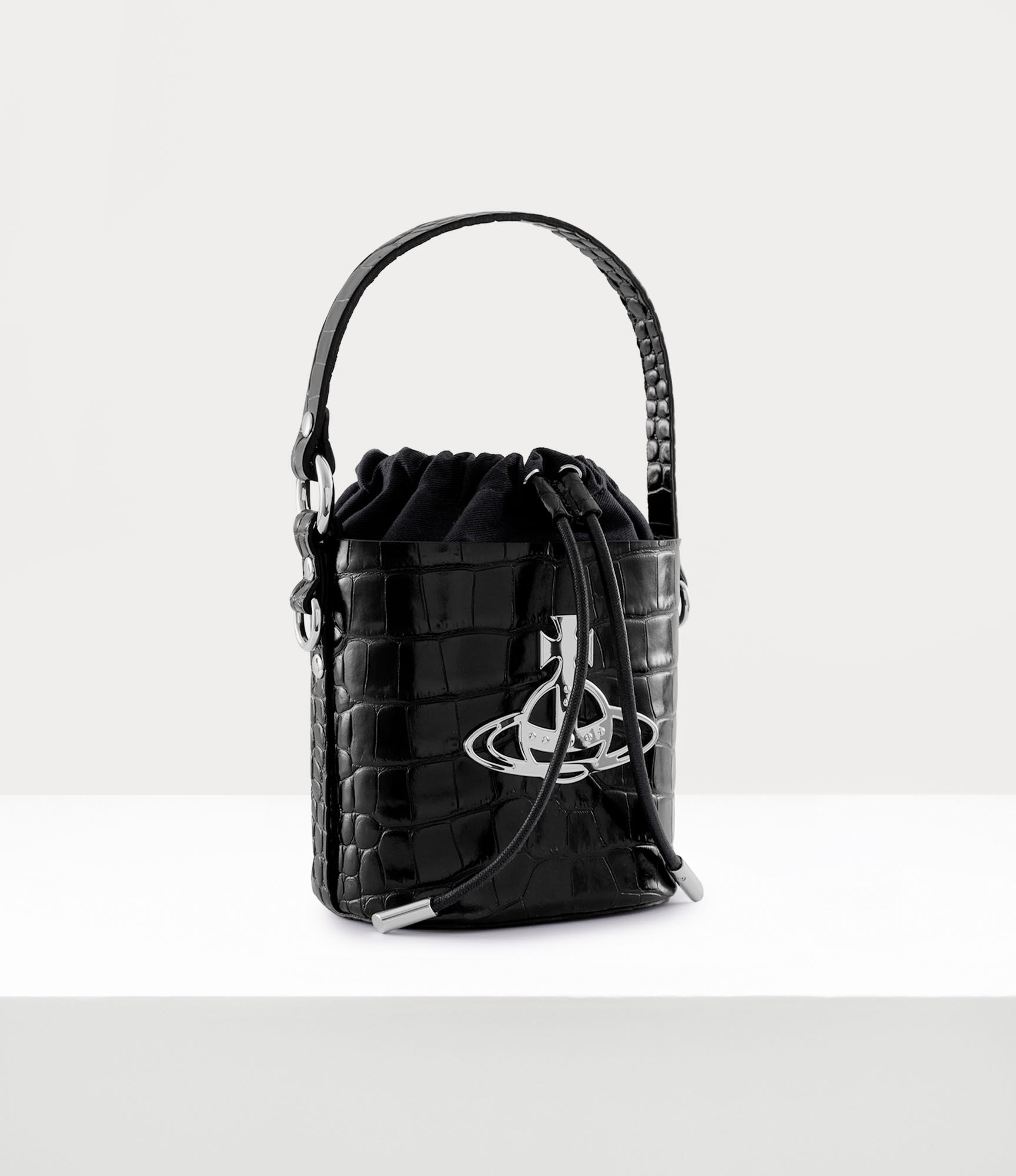 DRAWSTRING BUCKET - 3