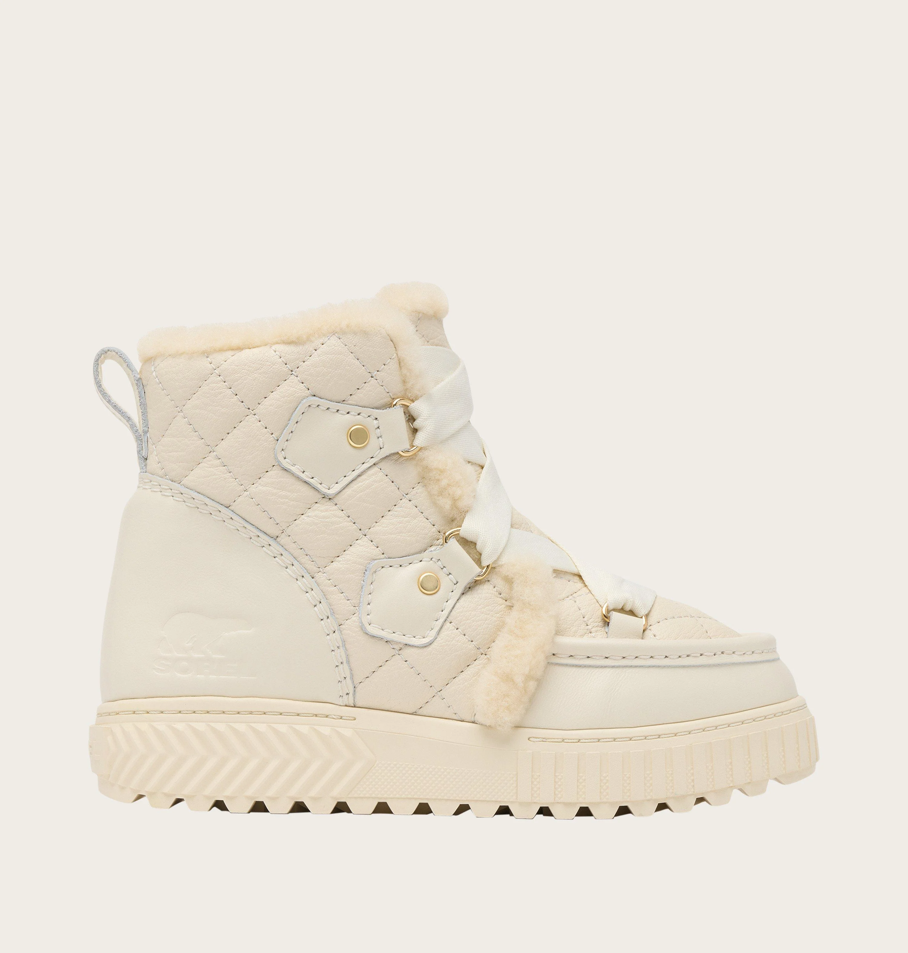 ONA AVE™ Alpine Lux Waterproof Boot - 1