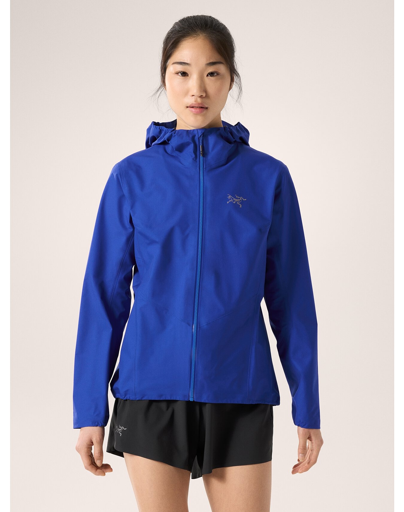 Norvan Shell Jacket - 2