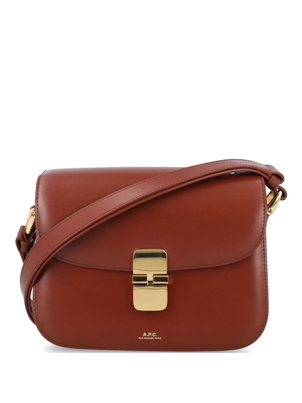 small Grace crossbody bag - 1
