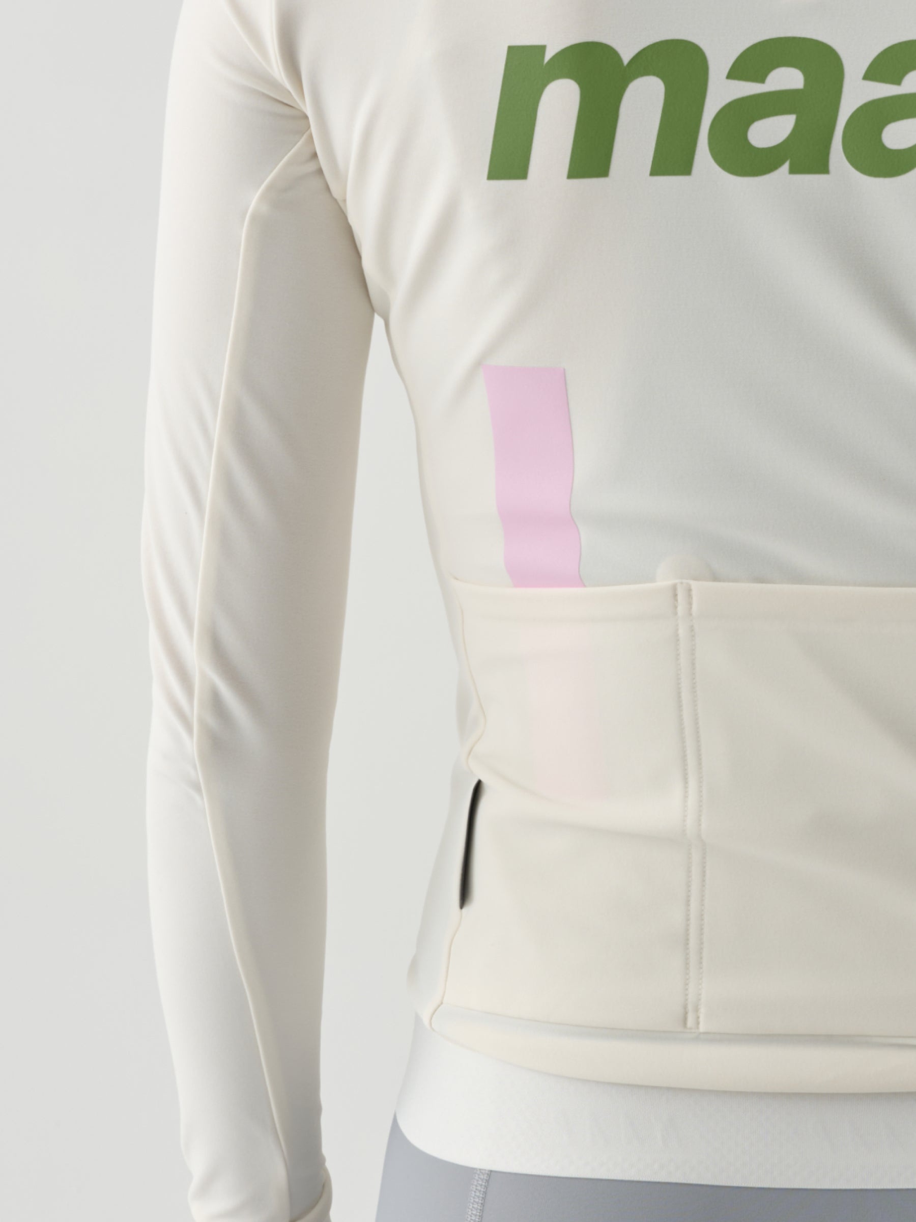 Women's Training Thermal LS Jersey - 5