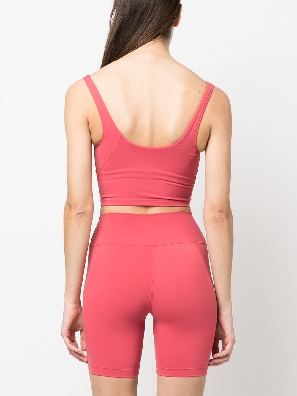 N.03 cropped tank top - 4