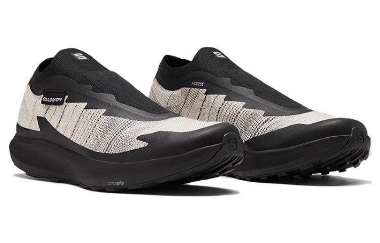 SALOMON Pulsar Advanced 'Black Beige' 470504 / L47050400 - 2