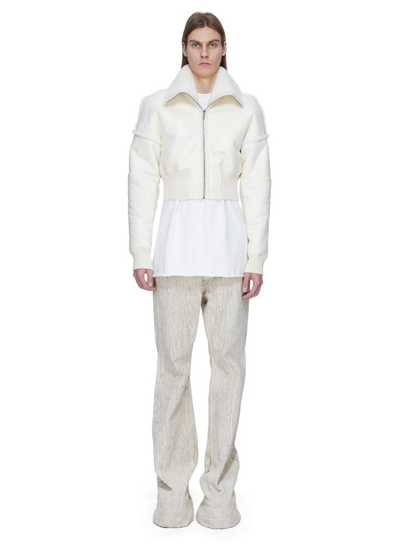 Rick Owens JACKET outlook