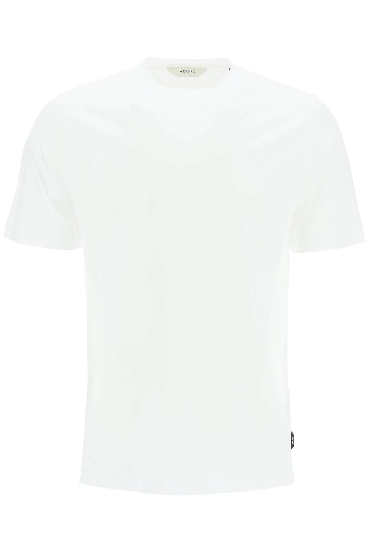 BASIC T-SHIRT - 1