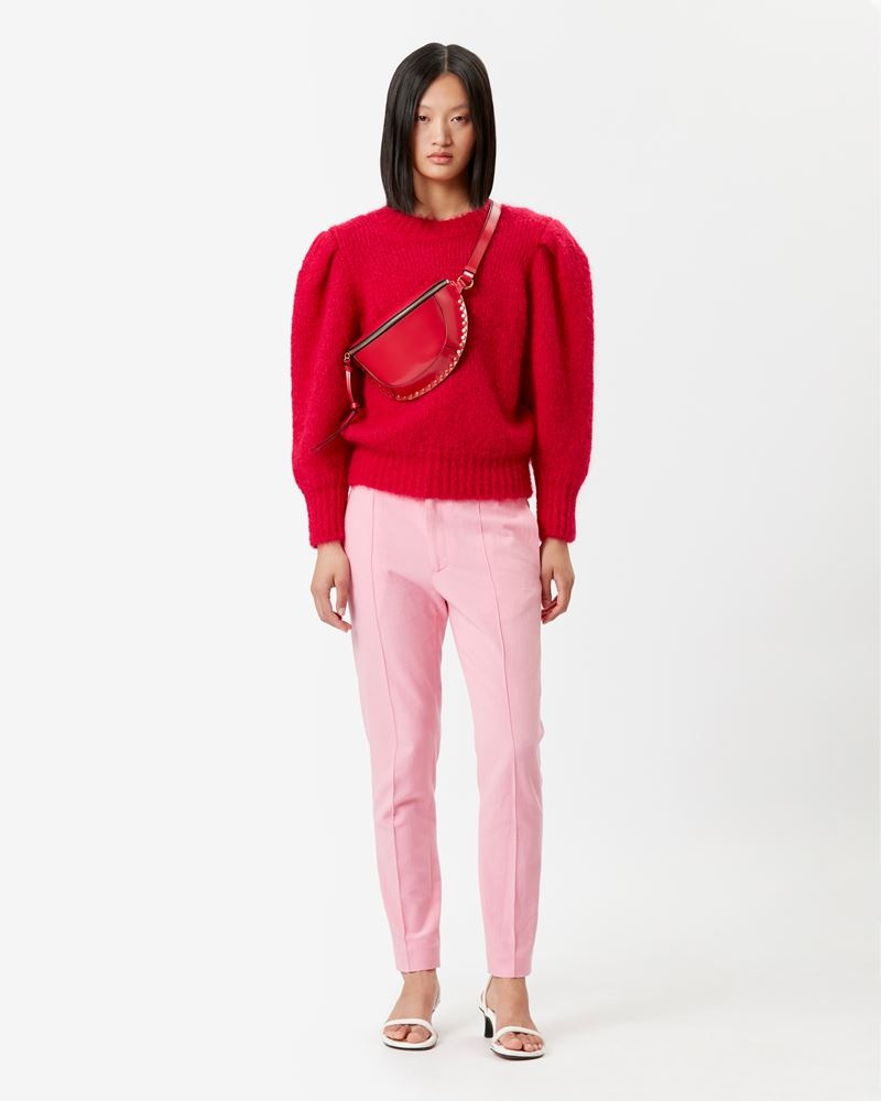 SIOLIRAN PANTS - 6