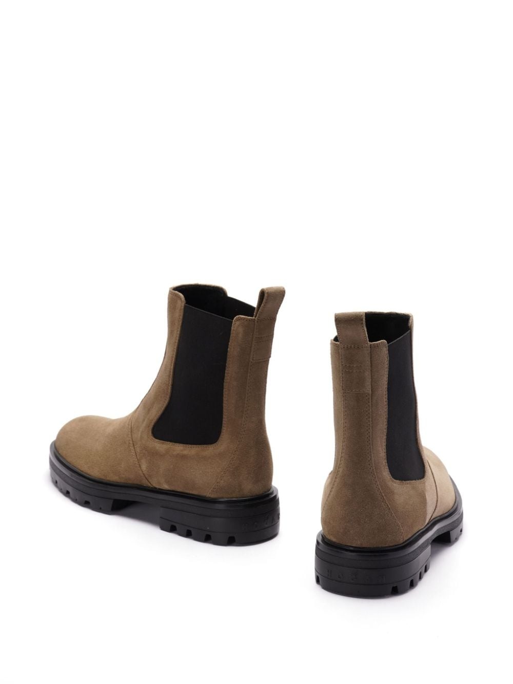 H673 Chelsea ankle boots - 4