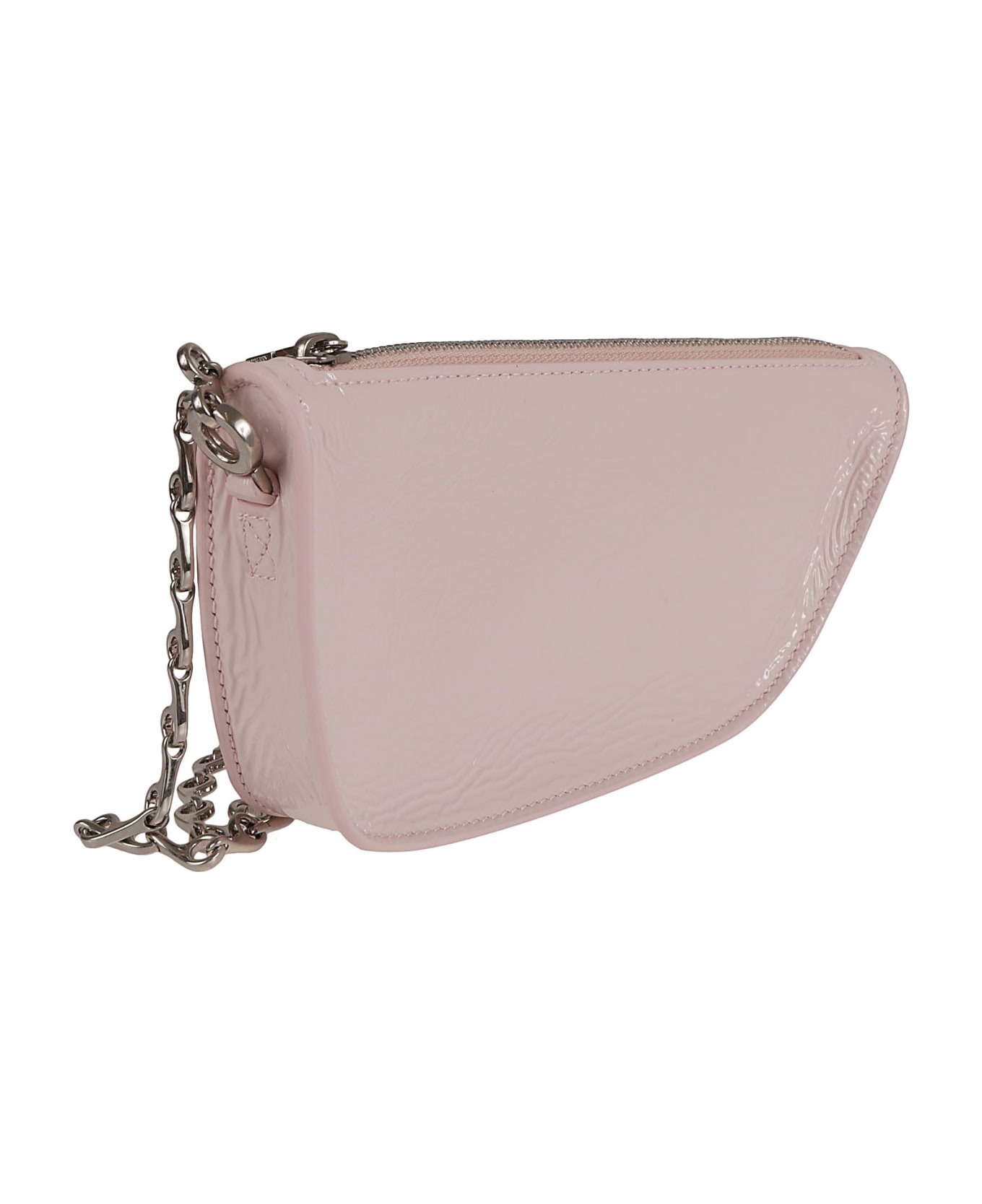Micro Sling Shield Crossbody Bag - 3