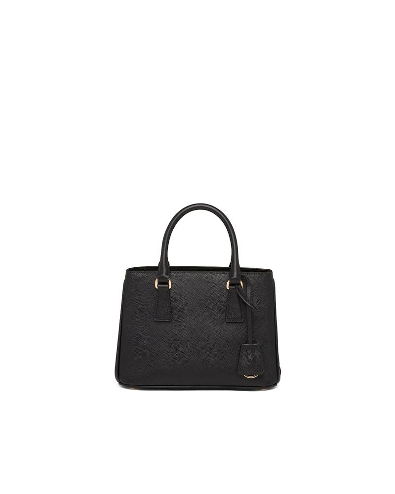 Prada Galleria Micro bag 4