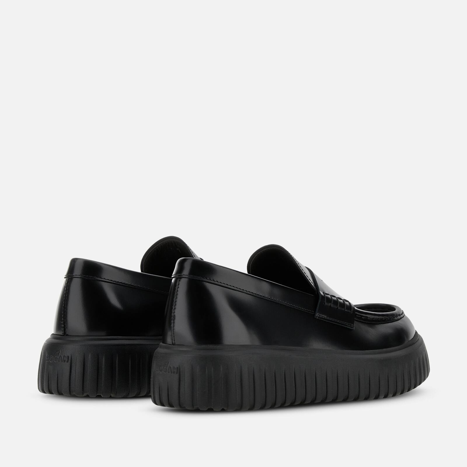 Loafers Hogan H-Stripes - 3