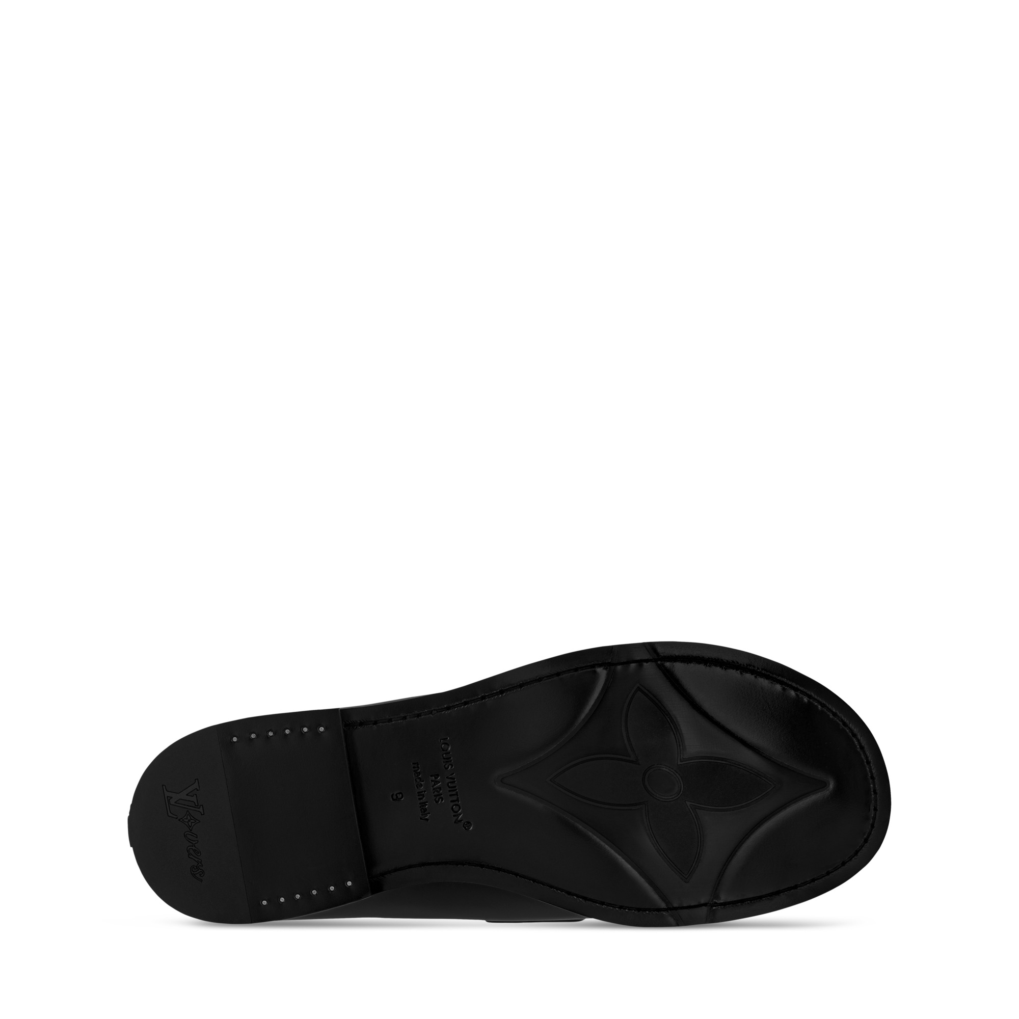 LV Scala Loafer - 5
