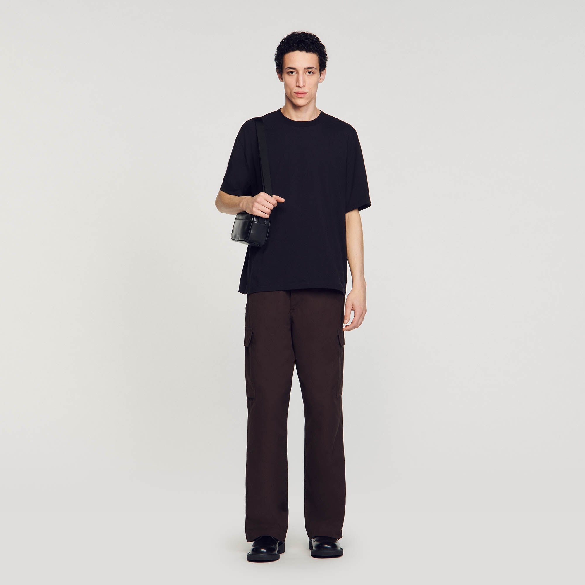 OVERSIZED T-SHIRT - 2