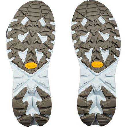 Anacapa Breeze Low Hiking Shoe - Women's - 8