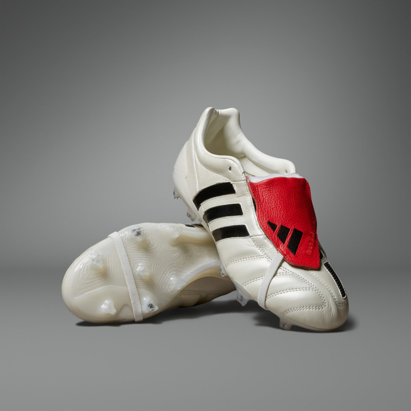 Predator Mania Firm Ground Cleats - 1