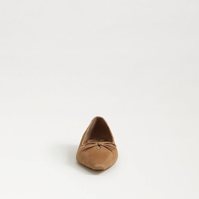 Esmira Pointed Toe Ballet Flat 3