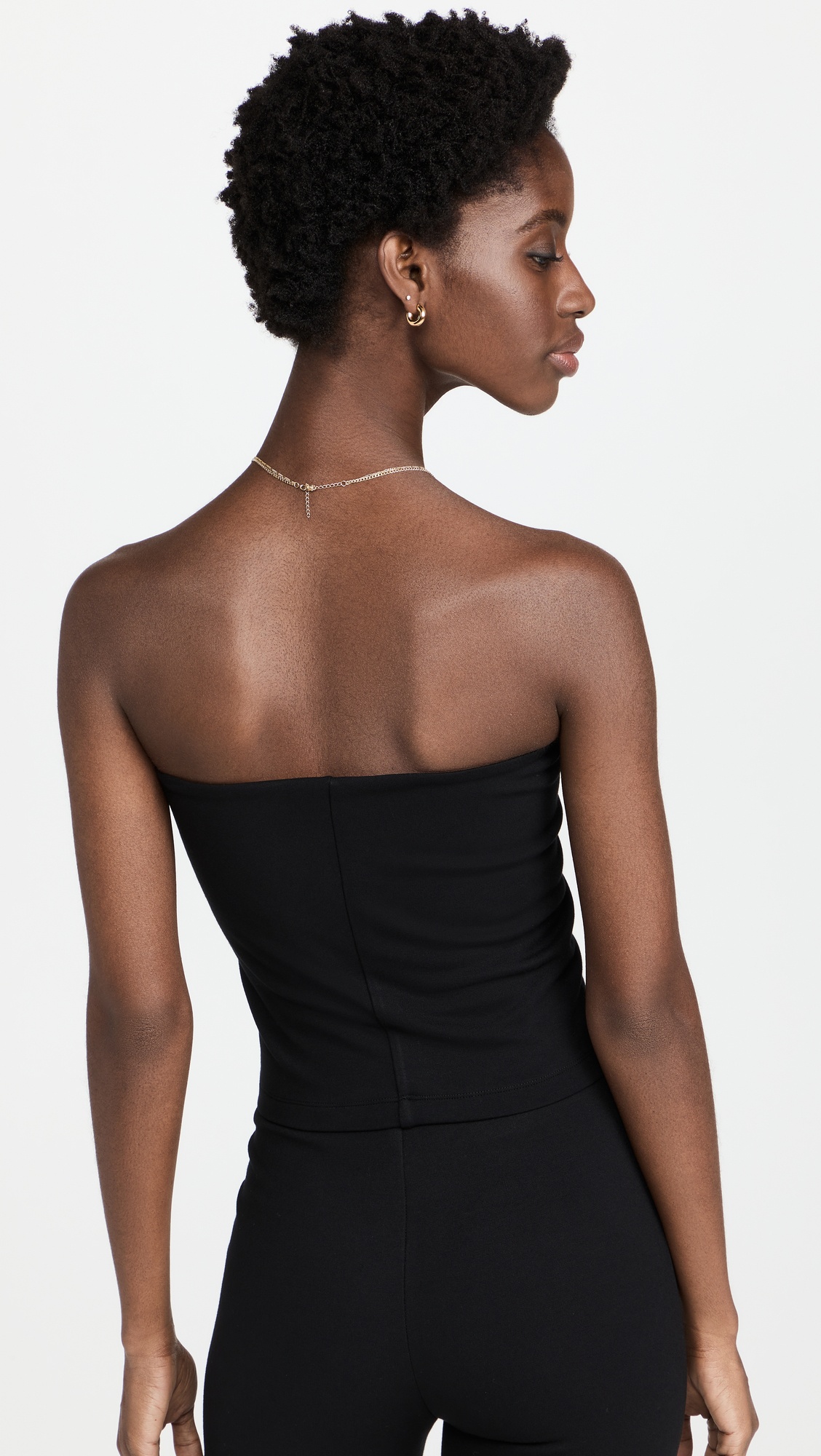 Rio Bandeau Top - 2